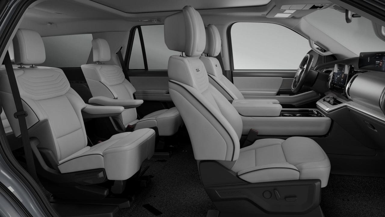 2026 Ford Expedition Platinum Winder GA