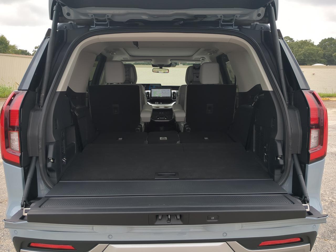 2026 Ford Expedition Platinum Winder GA