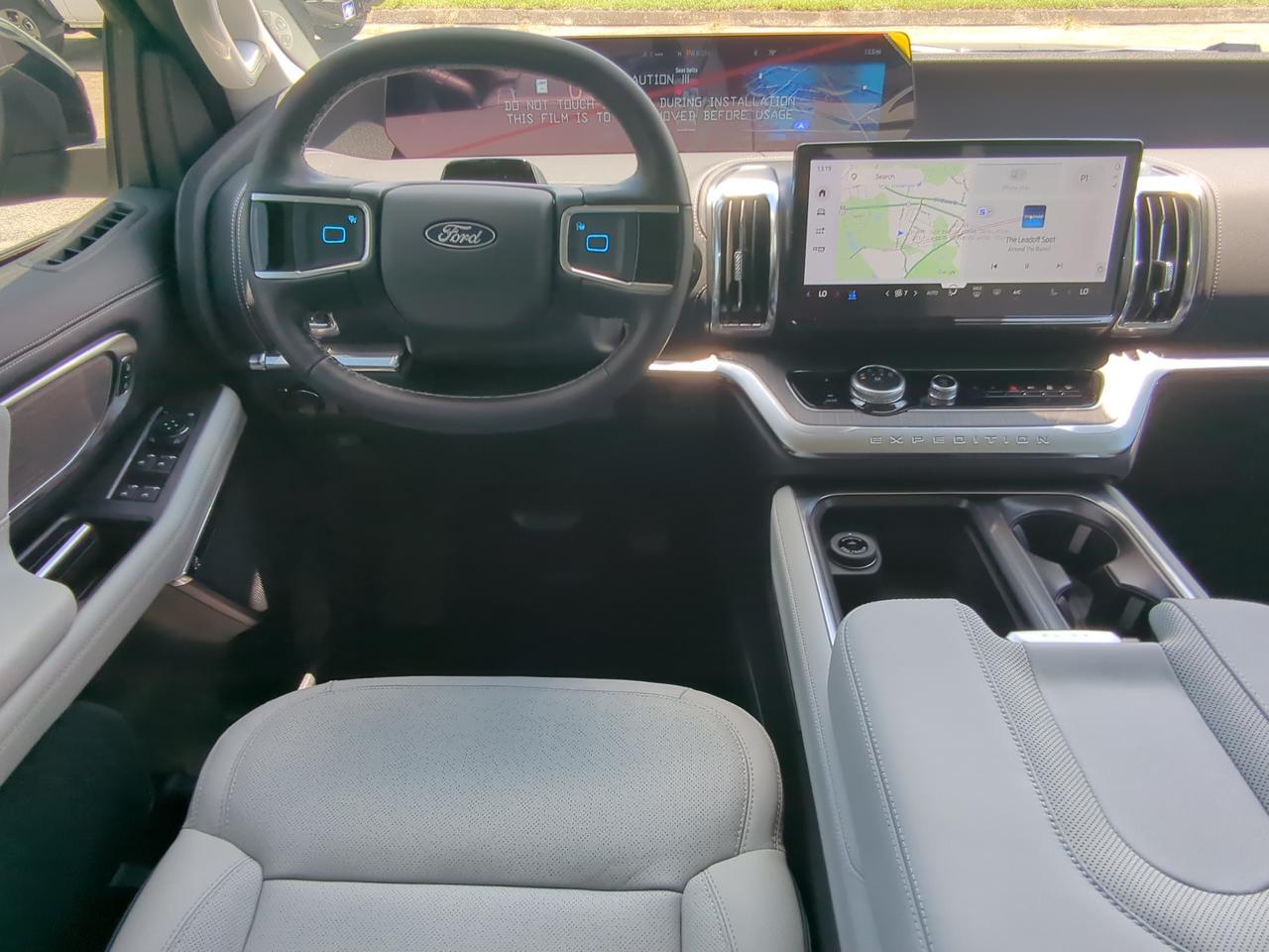 2026 Ford Expedition Platinum Winder GA