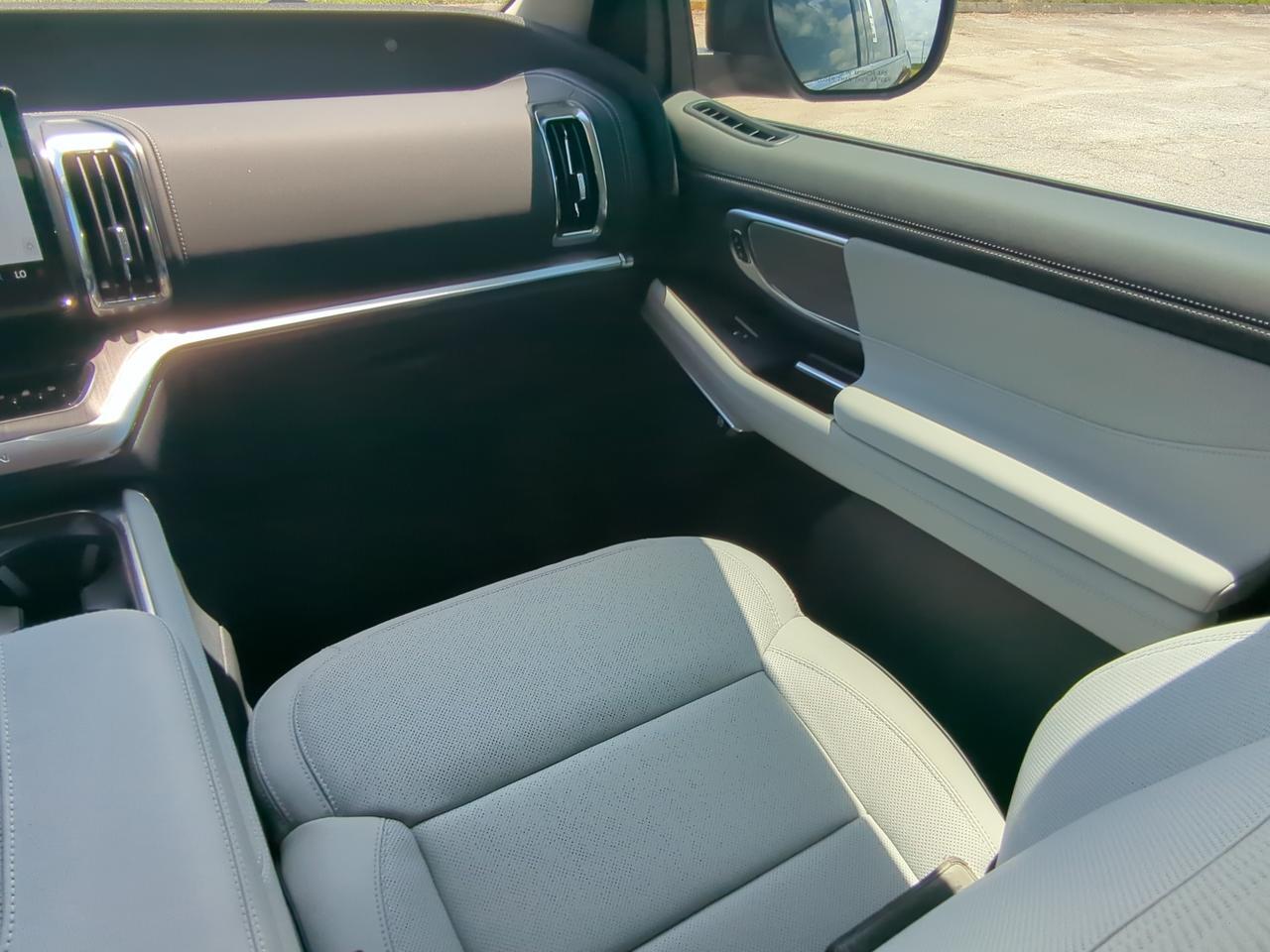 2026 Ford Expedition Platinum Winder GA