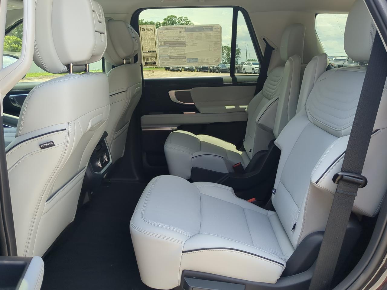 2026 Ford Expedition Platinum Winder GA