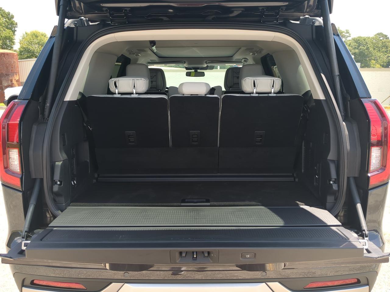 2026 Ford Expedition Platinum Winder GA