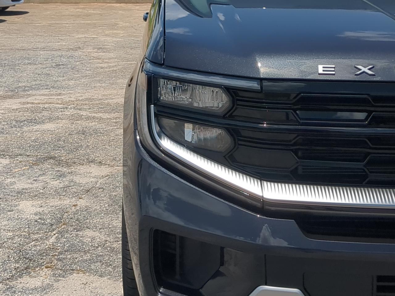 2026 Ford Expedition Platinum Winder GA