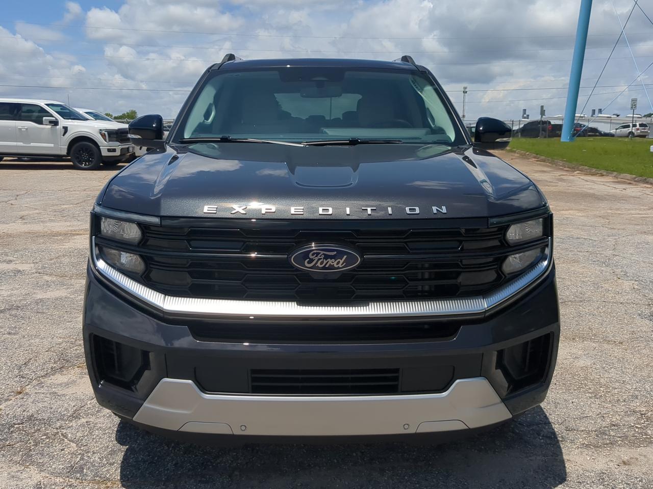 2026 Ford Expedition Platinum Winder GA