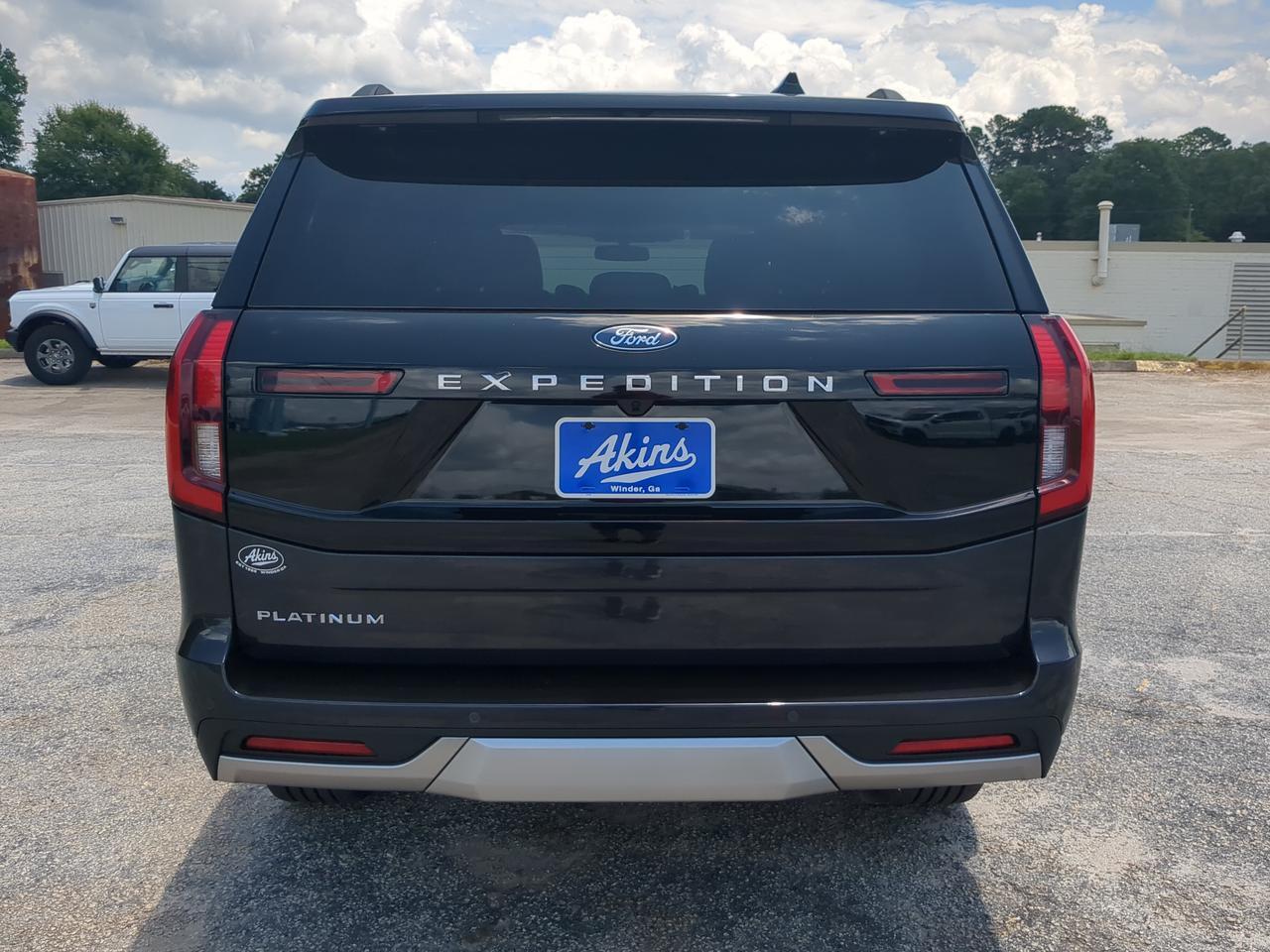 2026 Ford Expedition Platinum Winder GA