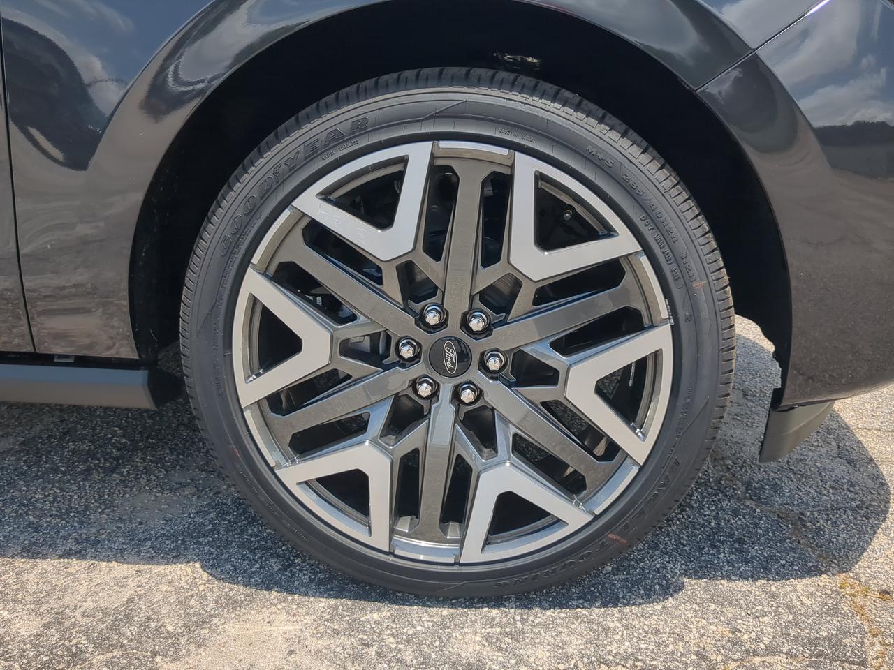 2026 Ford Expedition Platinum Winder GA