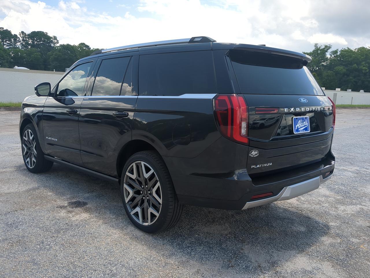 2026 Ford Expedition Platinum Winder GA