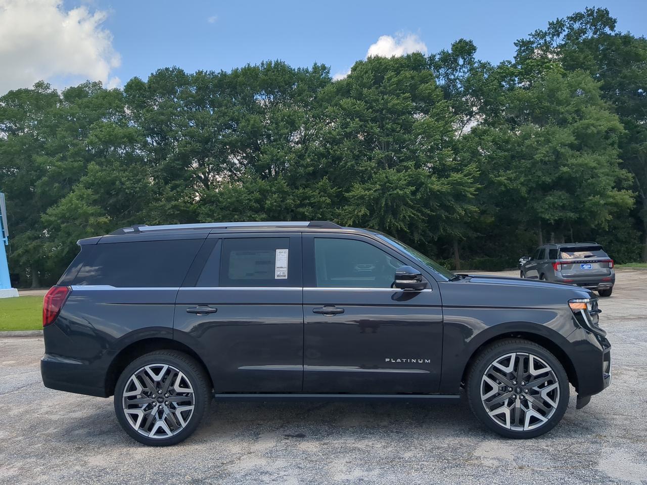 2026 Ford Expedition Platinum Winder GA