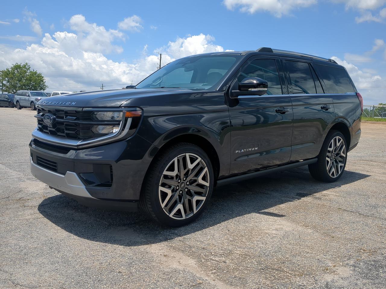 2026 Ford Expedition Platinum Winder GA