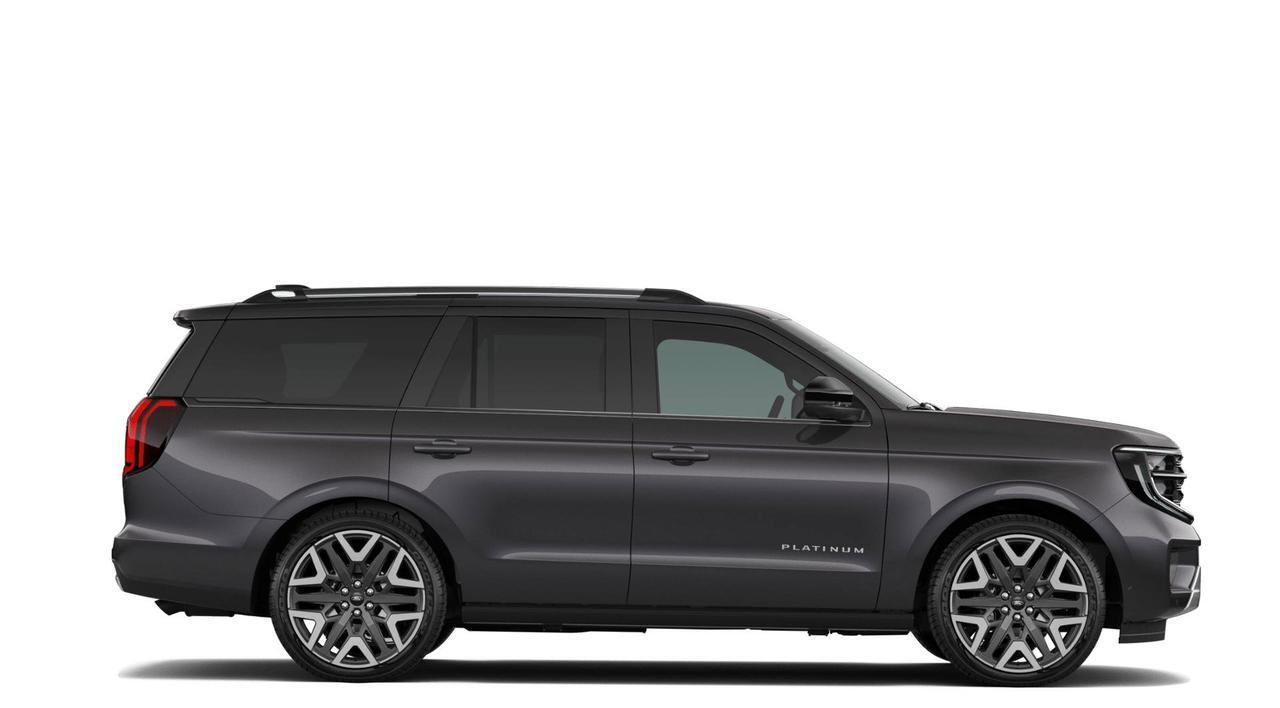 2026 Ford Expedition Platinum Winder GA
