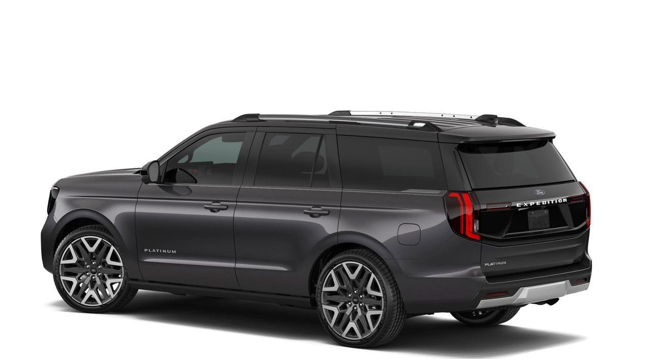 2026 Ford Expedition Platinum Winder GA