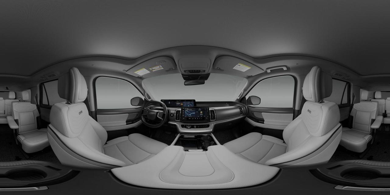 2026 Ford Expedition Platinum Winder GA