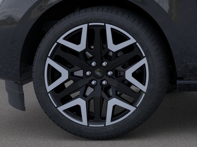 2026 Ford Expedition Platinum Winder GA