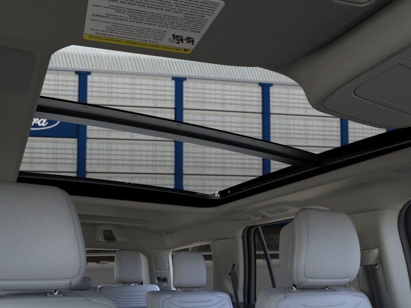 2026 Ford Expedition Platinum Winder GA
