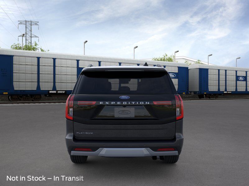 2026 Ford Expedition Platinum Winder GA