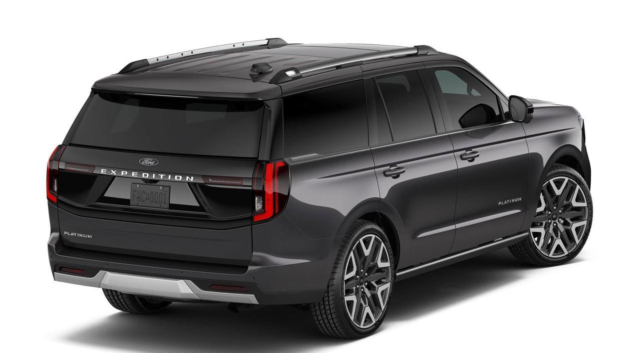 2026 Ford Expedition Platinum Winder GA