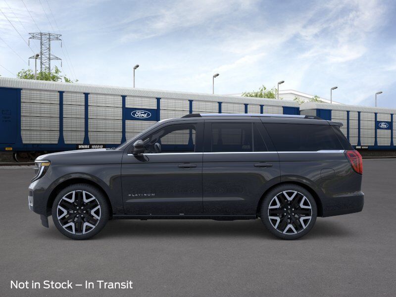 2026 Ford Expedition Platinum Winder GA