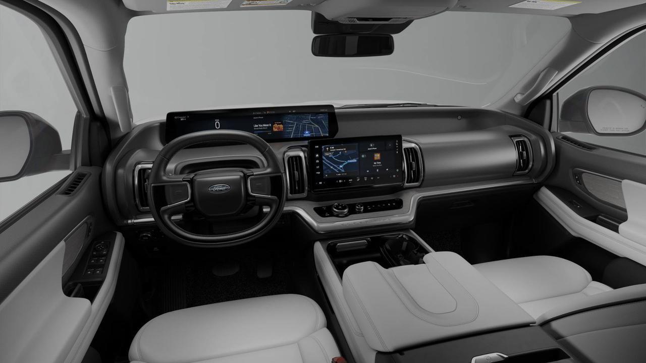 2026 Ford Expedition Platinum Winder GA