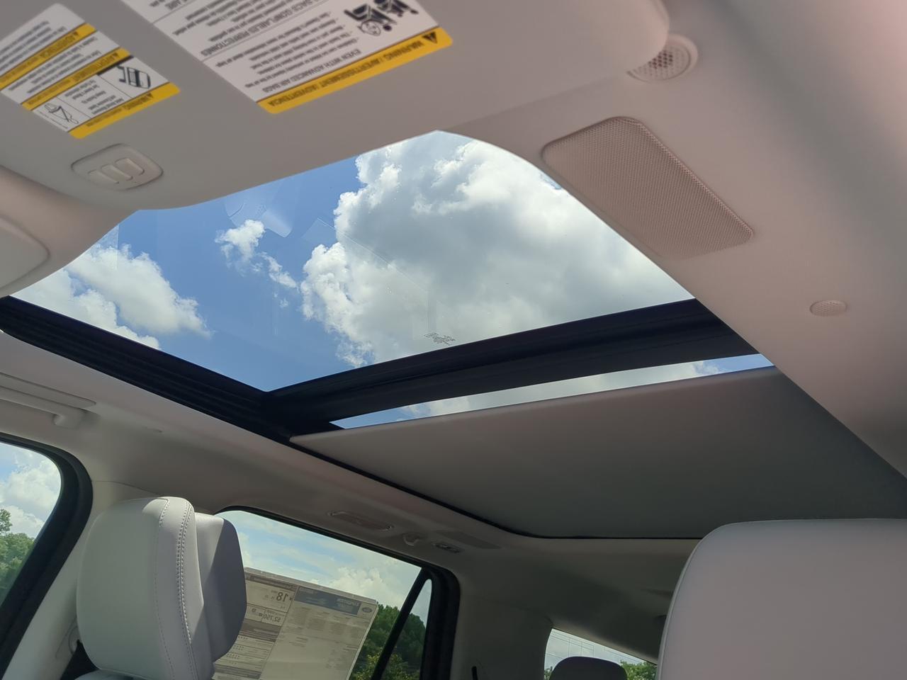 2026 Ford Expedition Platinum Winder GA