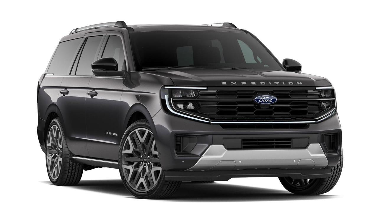 2026 Ford Expedition Platinum Winder GA