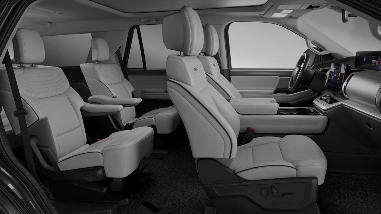 2026 Ford Expedition Platinum Winder GA