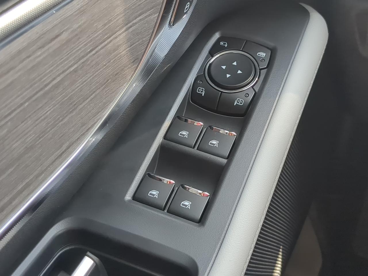 2026 Ford Expedition Platinum Winder GA