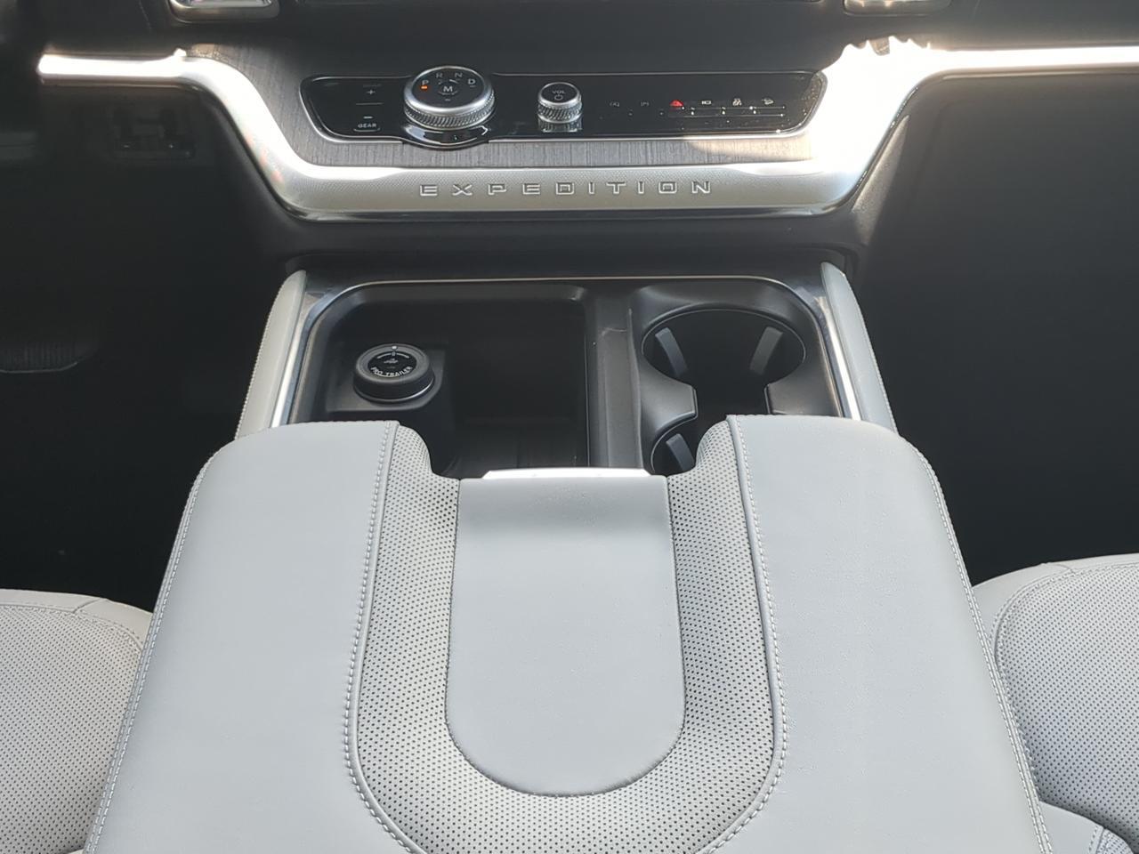2026 Ford Expedition Platinum Winder GA
