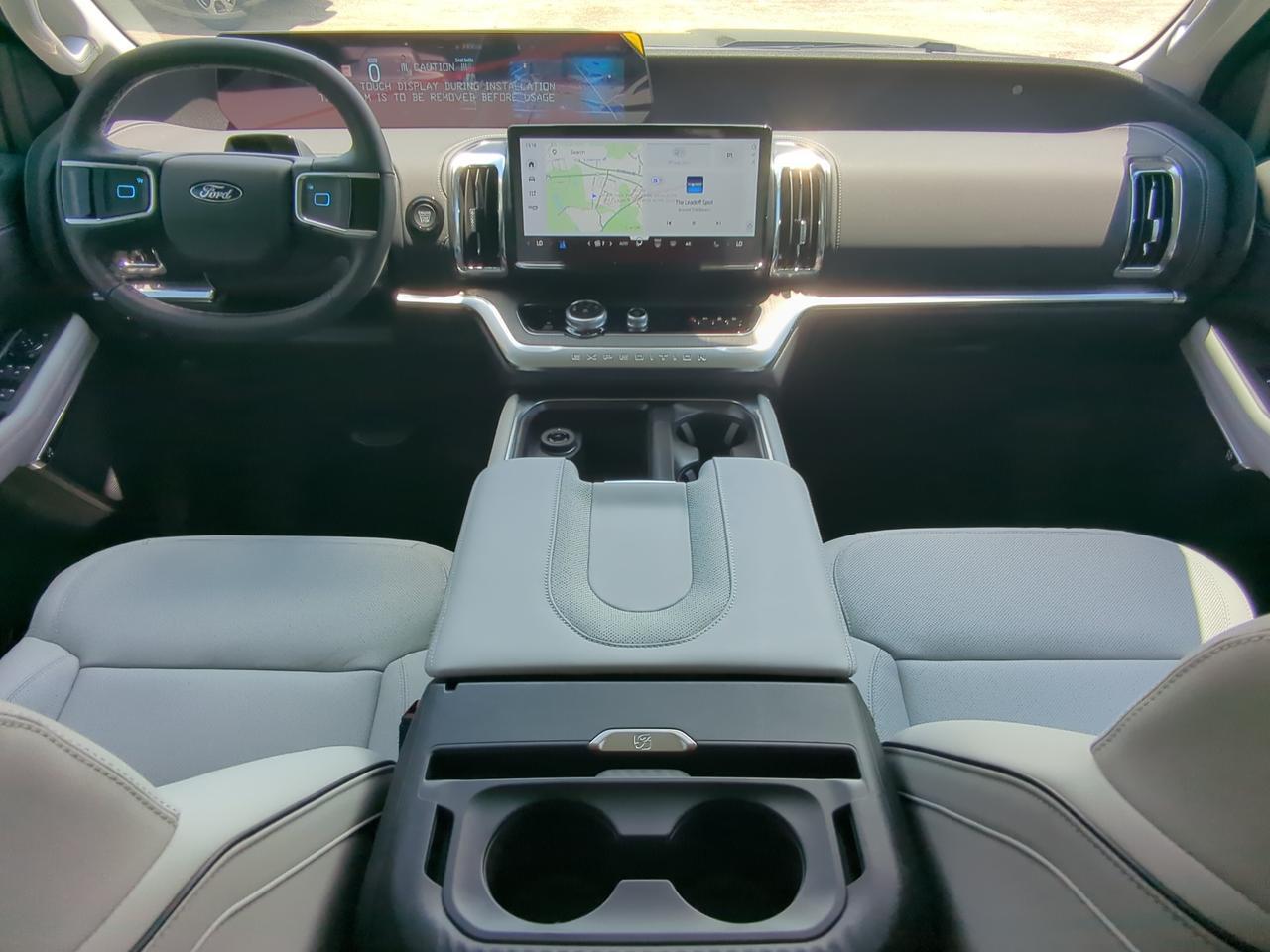 2026 Ford Expedition Platinum Winder GA