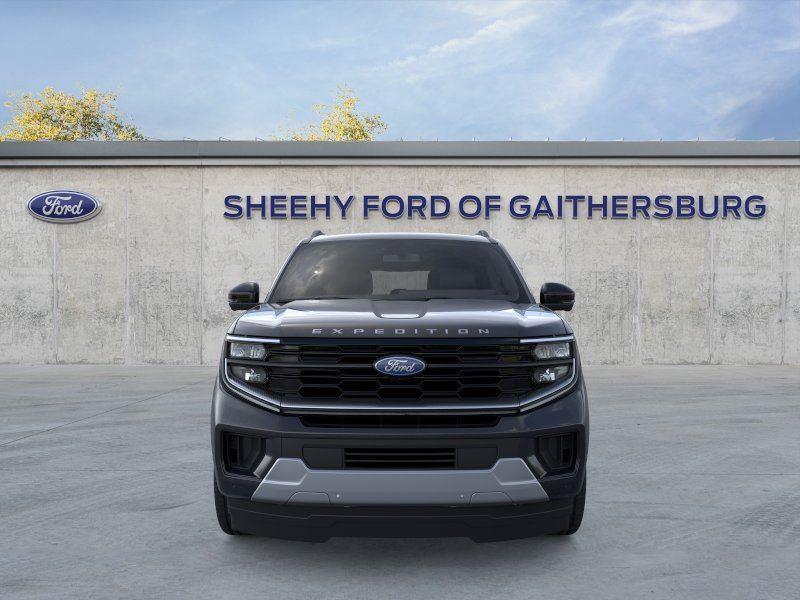 2026 Ford Expedition Platinum Gaithersburg MD