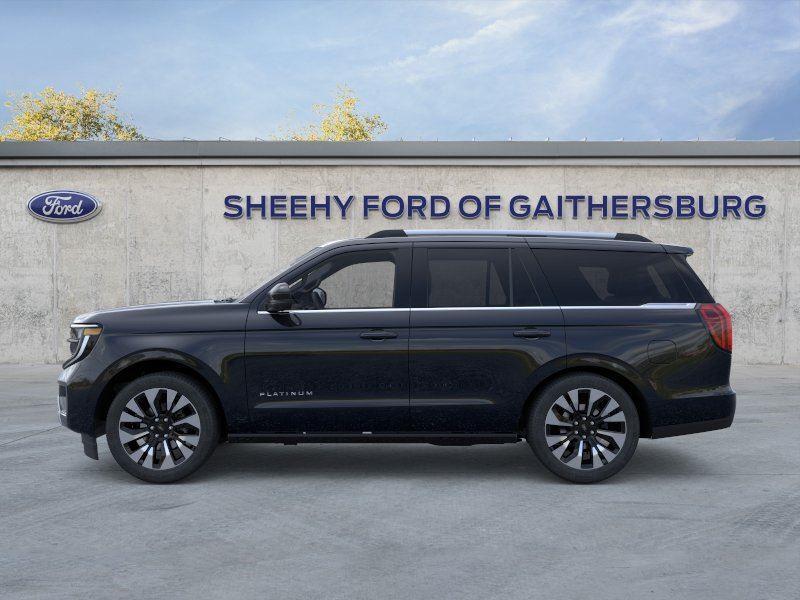 2026 Ford Expedition Platinum Gaithersburg MD
