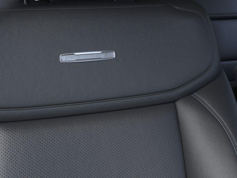 2026 Ford Expedition Platinum Gaithersburg MD