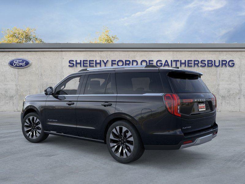 2026 Ford Expedition Platinum Gaithersburg MD