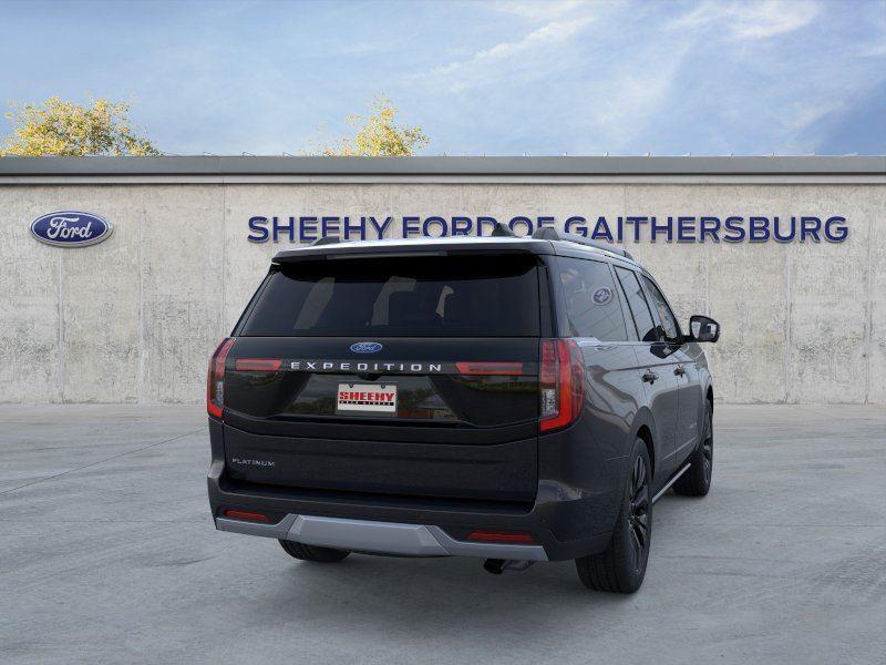 2026 Ford Expedition Platinum Gaithersburg MD
