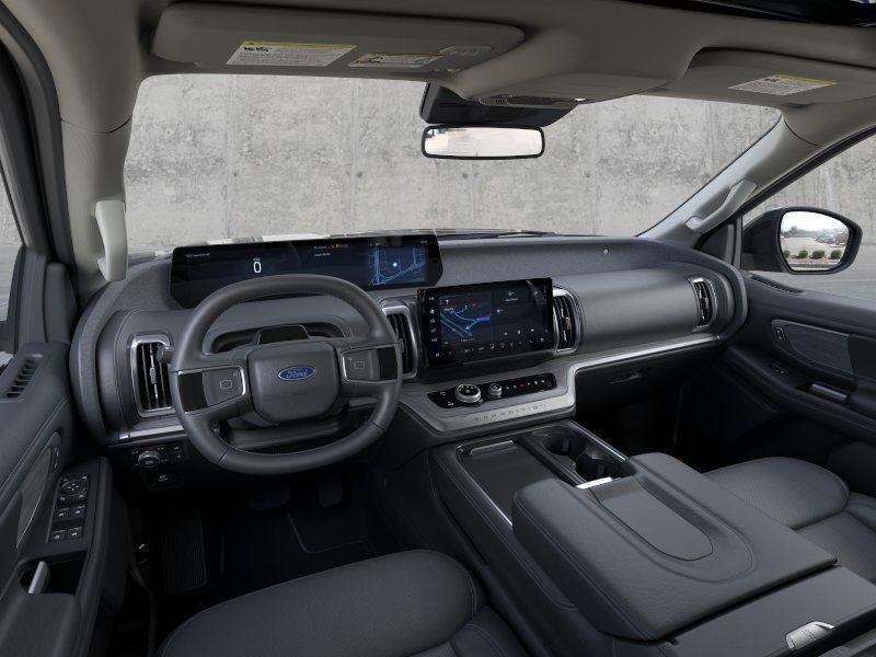 2026 Ford Expedition Platinum Gaithersburg MD