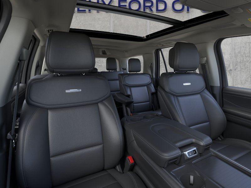 2026 Ford Expedition Platinum Gaithersburg MD