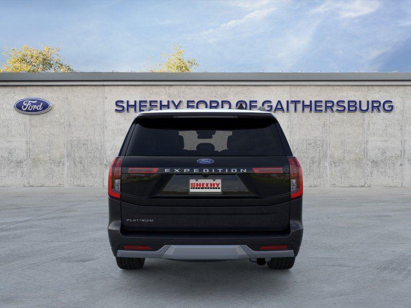 2026 Ford Expedition Platinum Gaithersburg MD