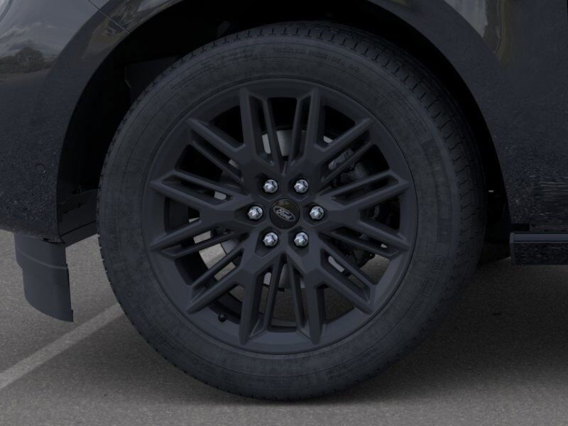 2026 Ford Expedition Platinum Ashland VA