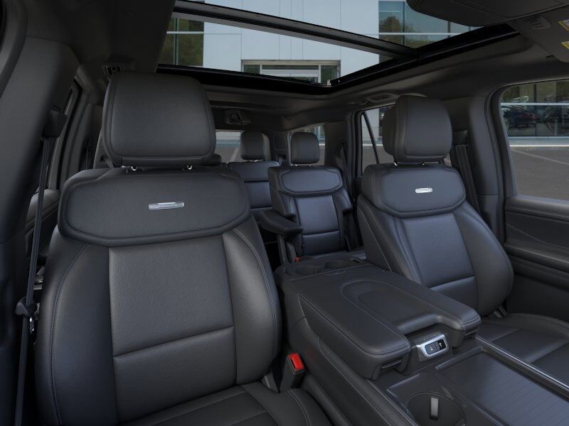 2026 Ford Expedition Platinum Ashland VA