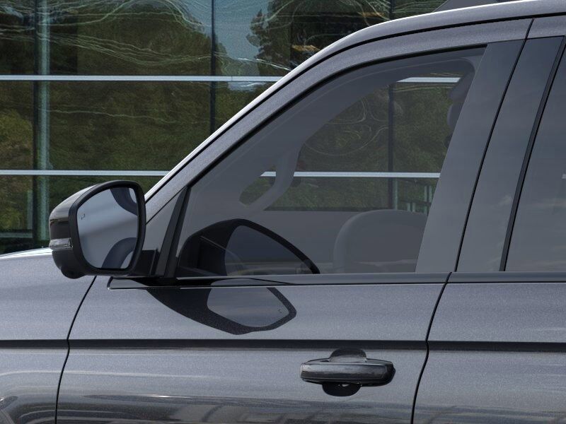 2026 Ford Expedition Platinum Ashland VA