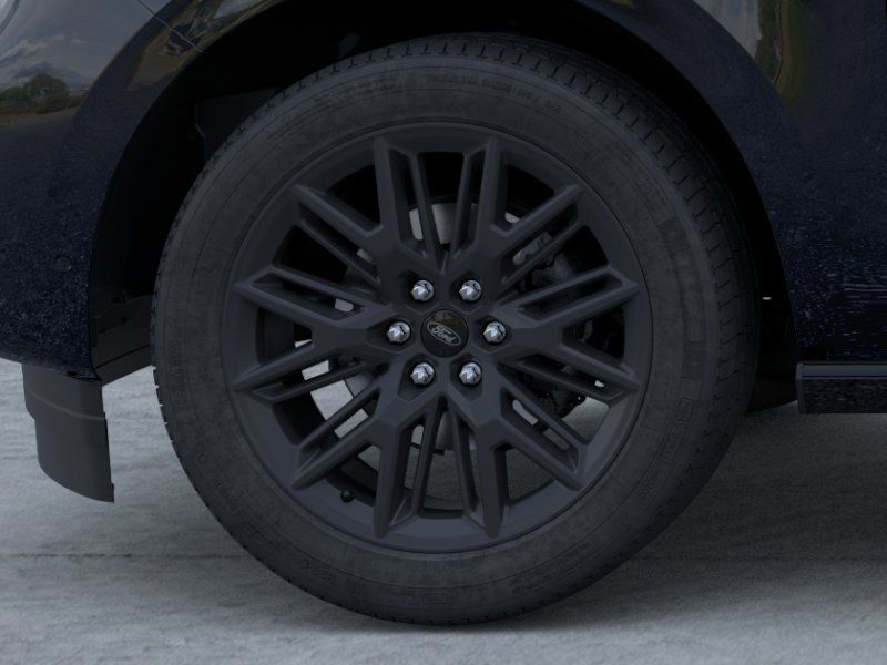 2026 Ford Expedition Platinum Ashland VA