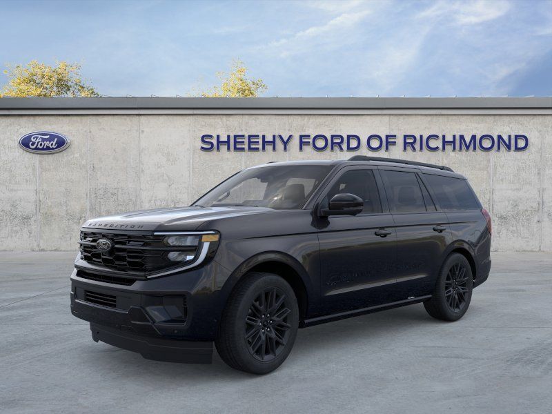 2026 Ford Expedition Platinum Ashland VA