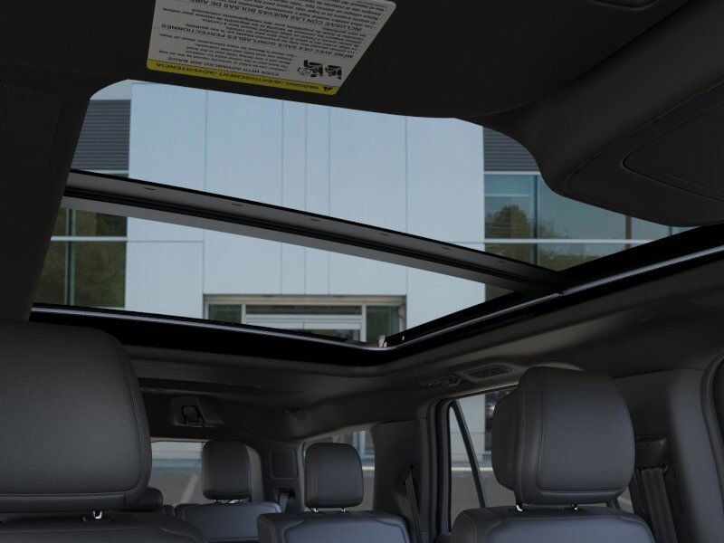 2026 Ford Expedition Platinum Ashland VA