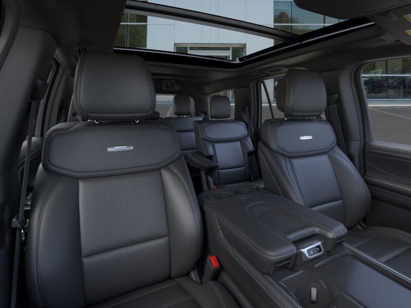 2026 Ford Expedition Platinum Ashland VA