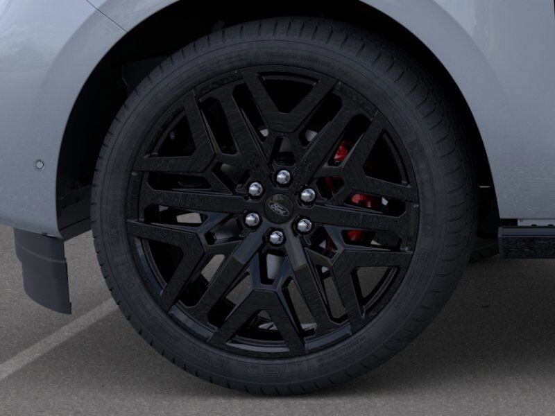 2026 Ford Expedition Platinum Ashland VA