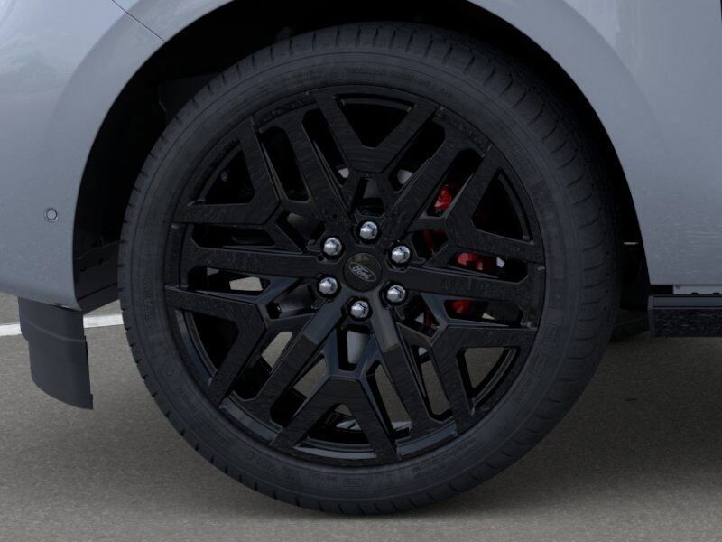 2026 Ford Expedition Platinum Ashland VA