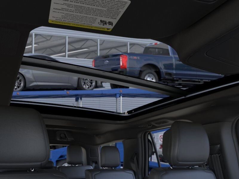 2026 Ford Expedition Platinum Ashland VA