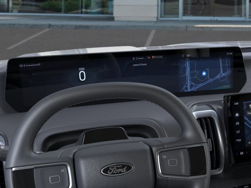 2026 Ford Expedition Platinum Ashland VA