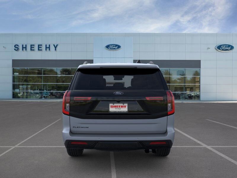 2026 Ford Expedition Platinum Ashland VA