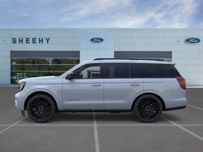 2026 Ford Expedition Platinum Ashland VA
