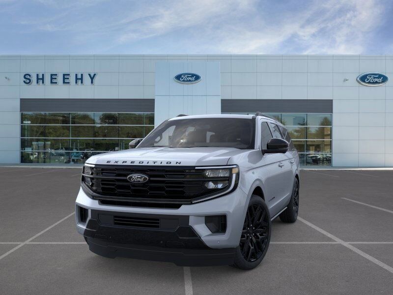 2026 Ford Expedition Platinum Ashland VA